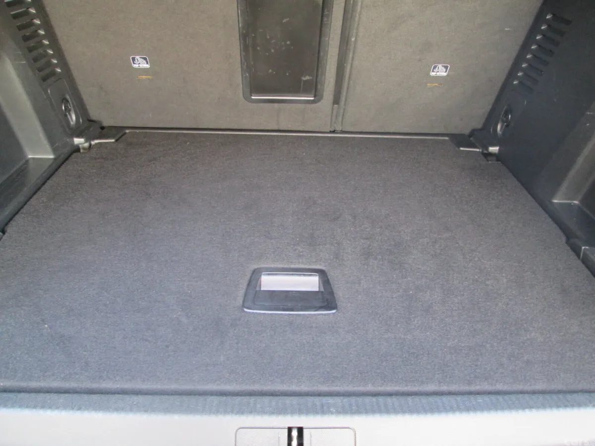 Peugeot 3008 SUV, Diesel, 2021, Black