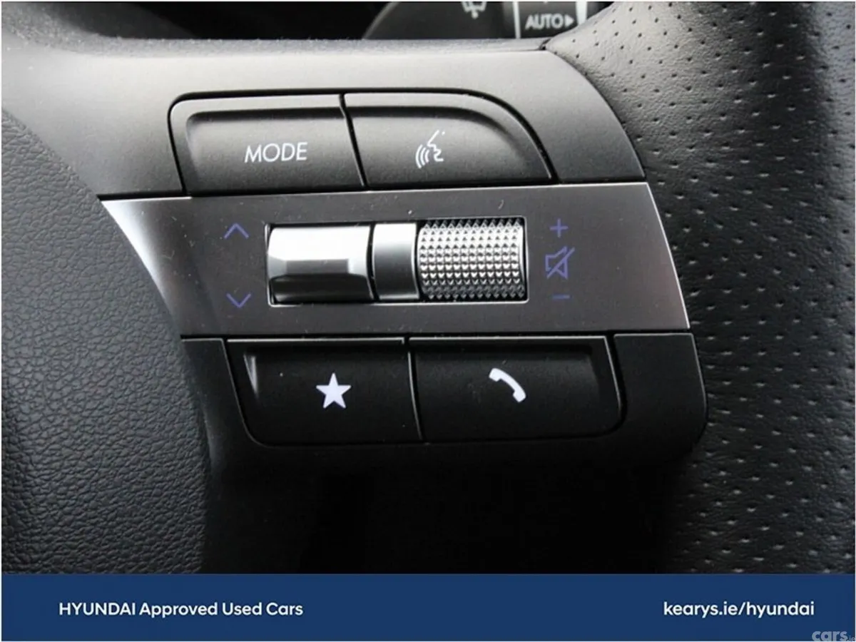 Hyundai KONA Hatchback, Petrol, 2027, White