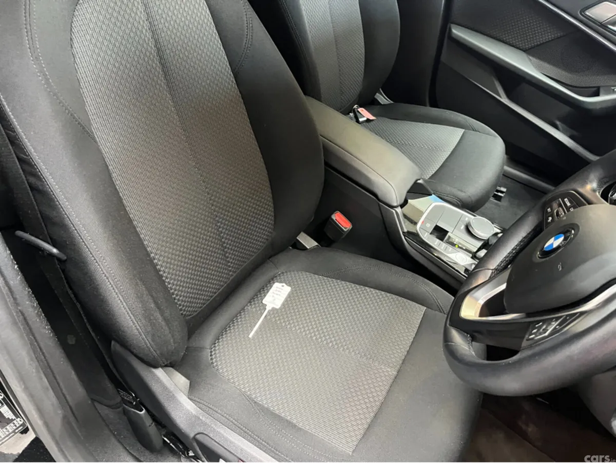 BMW 2-Series Coupe, Diesel, 2021, Black