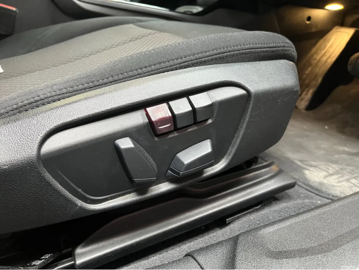 BMW 2-Series Coupe, Diesel, 2021, Black