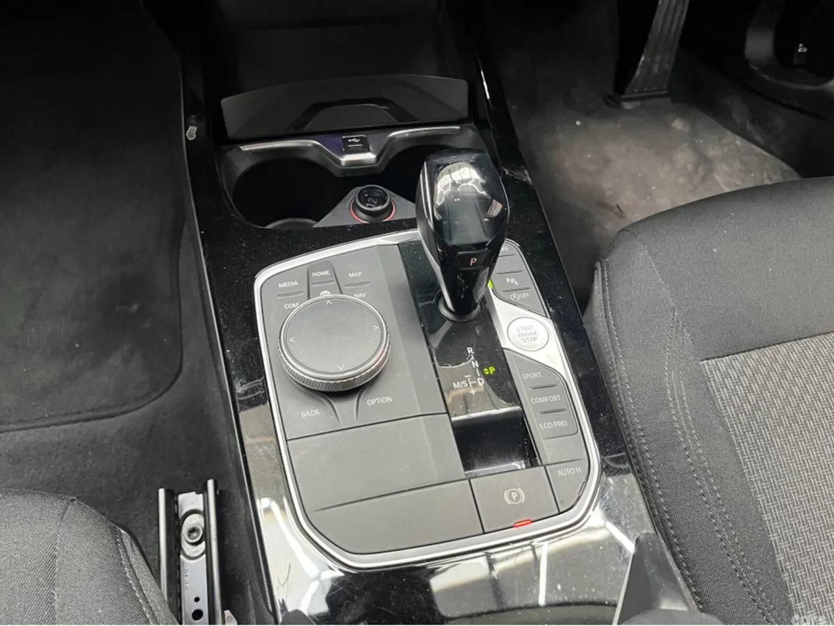 BMW 2-Series Coupe, Diesel, 2021, Black
