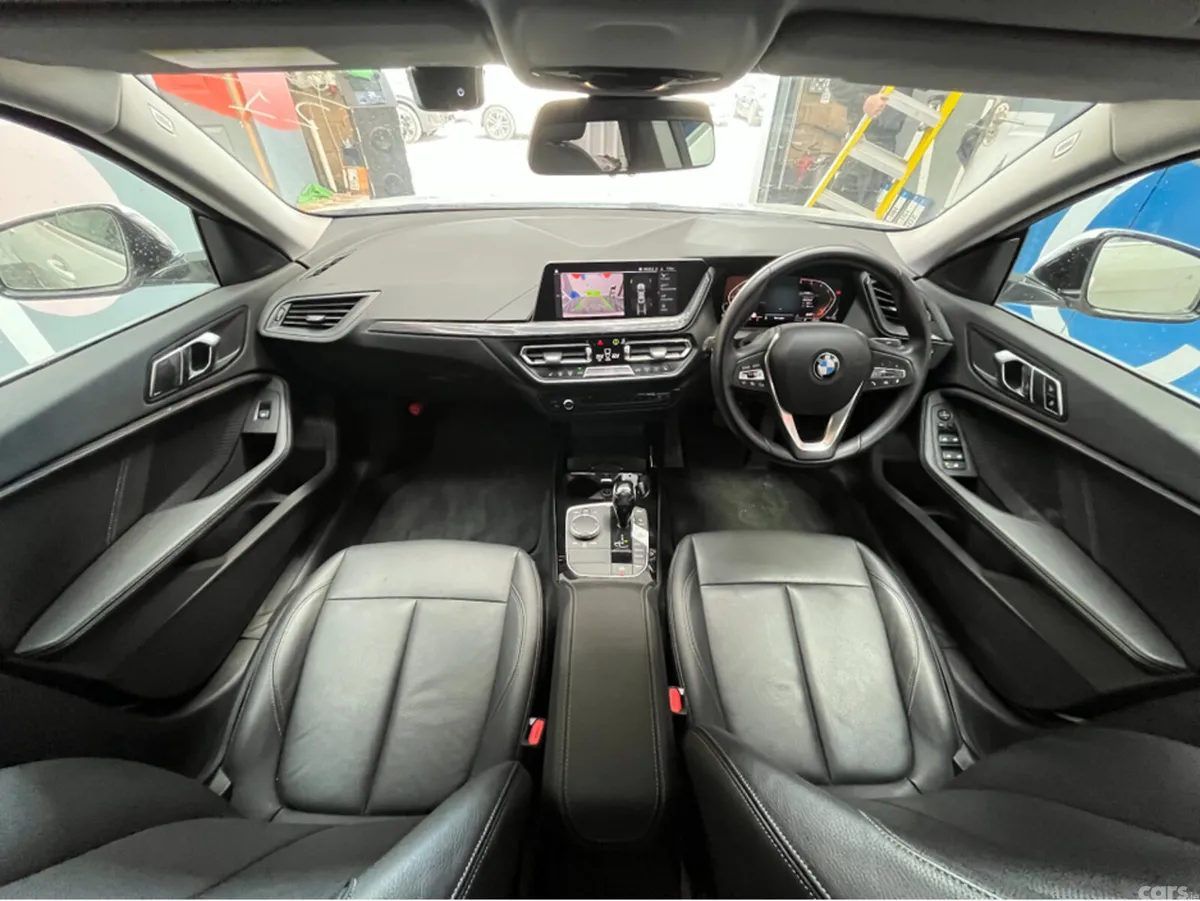BMW 2-Series Coupe, Diesel, 2021, White