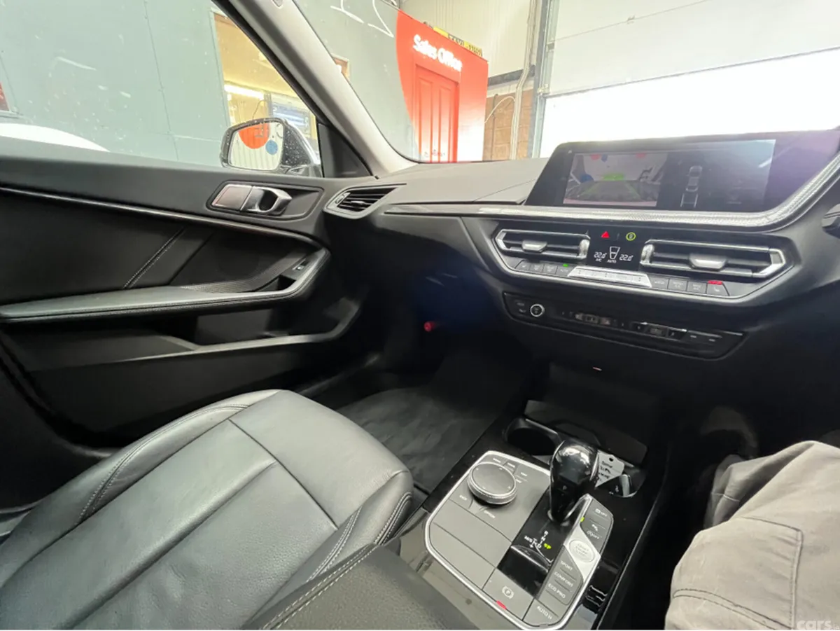 BMW 2-Series Coupe, Diesel, 2021, White