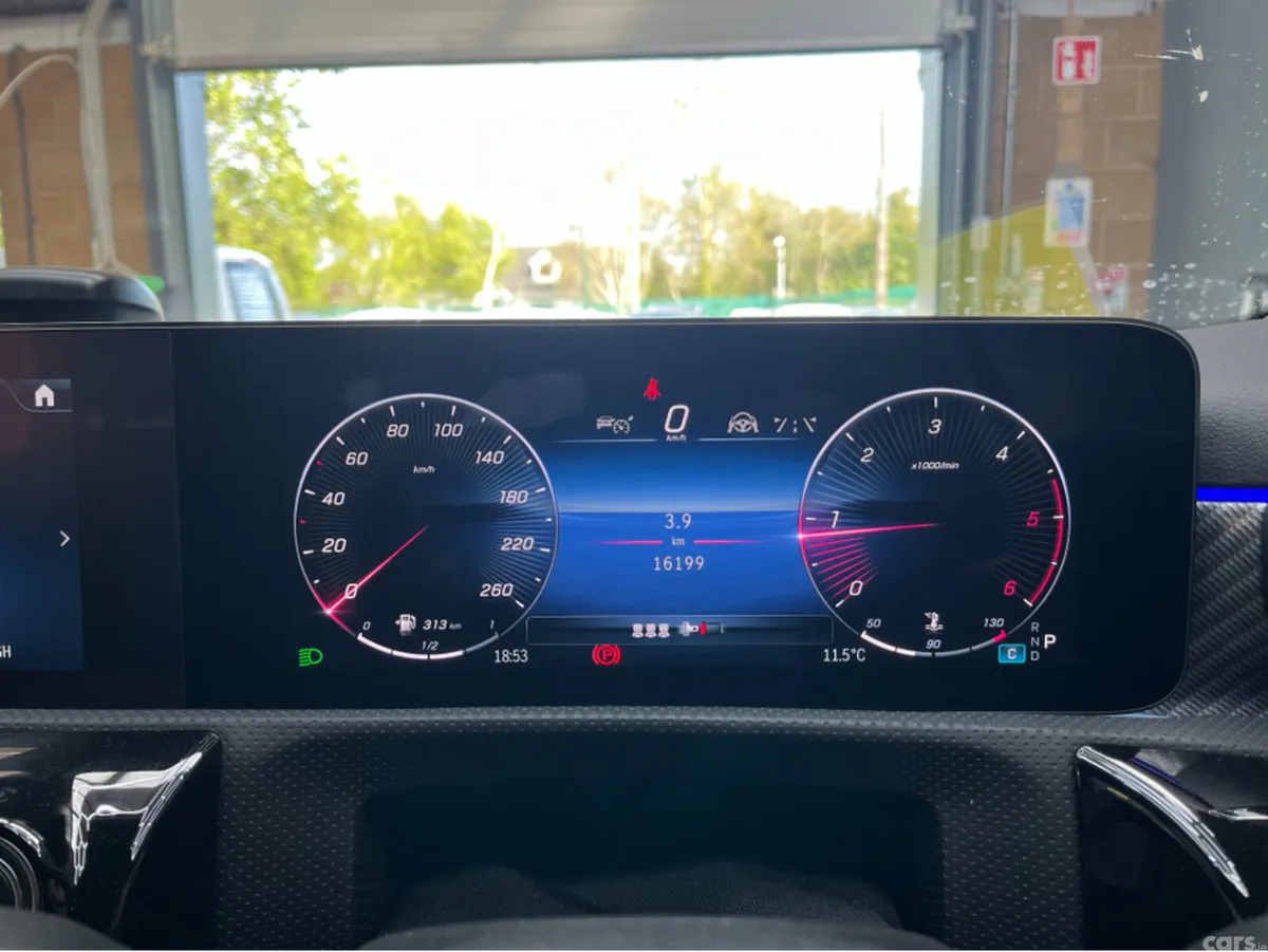 Mercedes-Benz A-Class Hatchback, Diesel, 2024, White