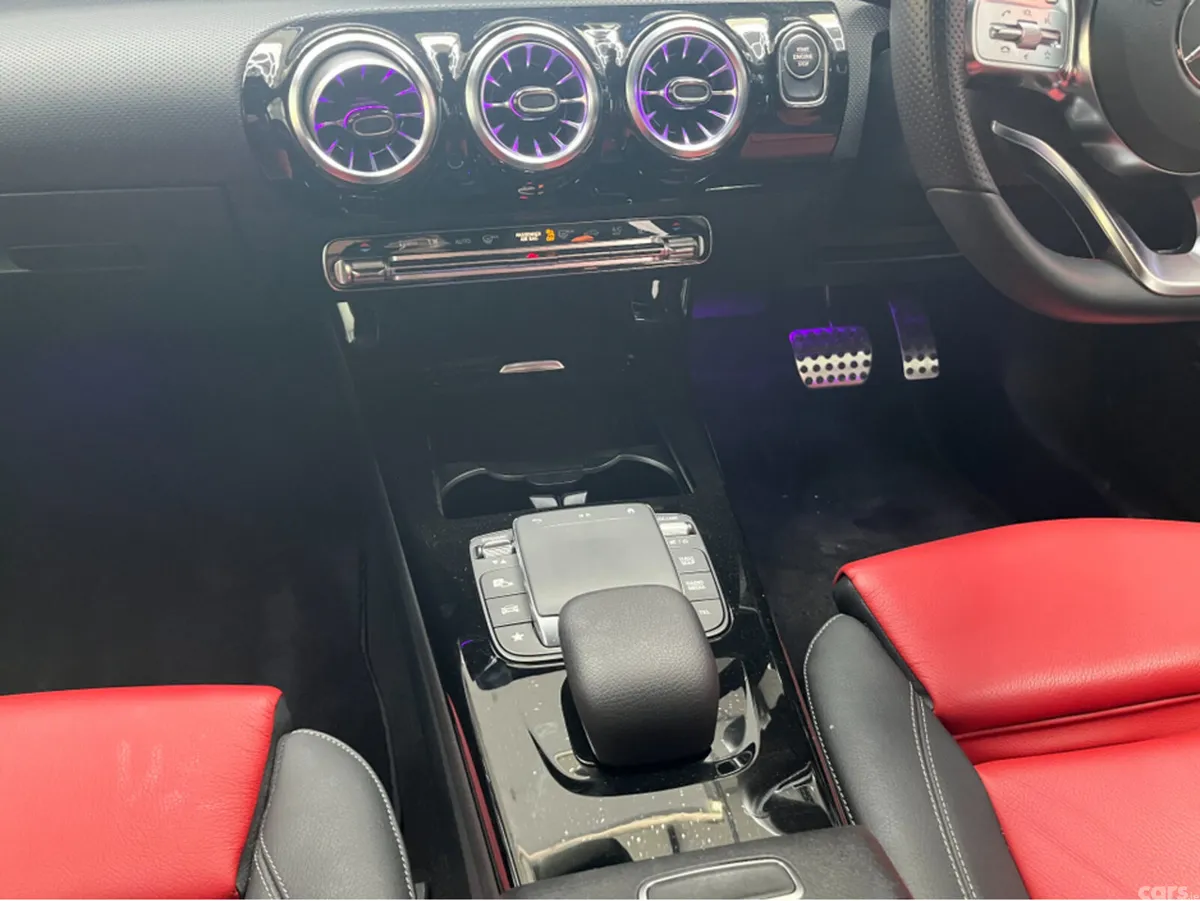 Mercedes-Benz A-Class Hatchback, Petrol Plug-in Hybrid, 2023, White