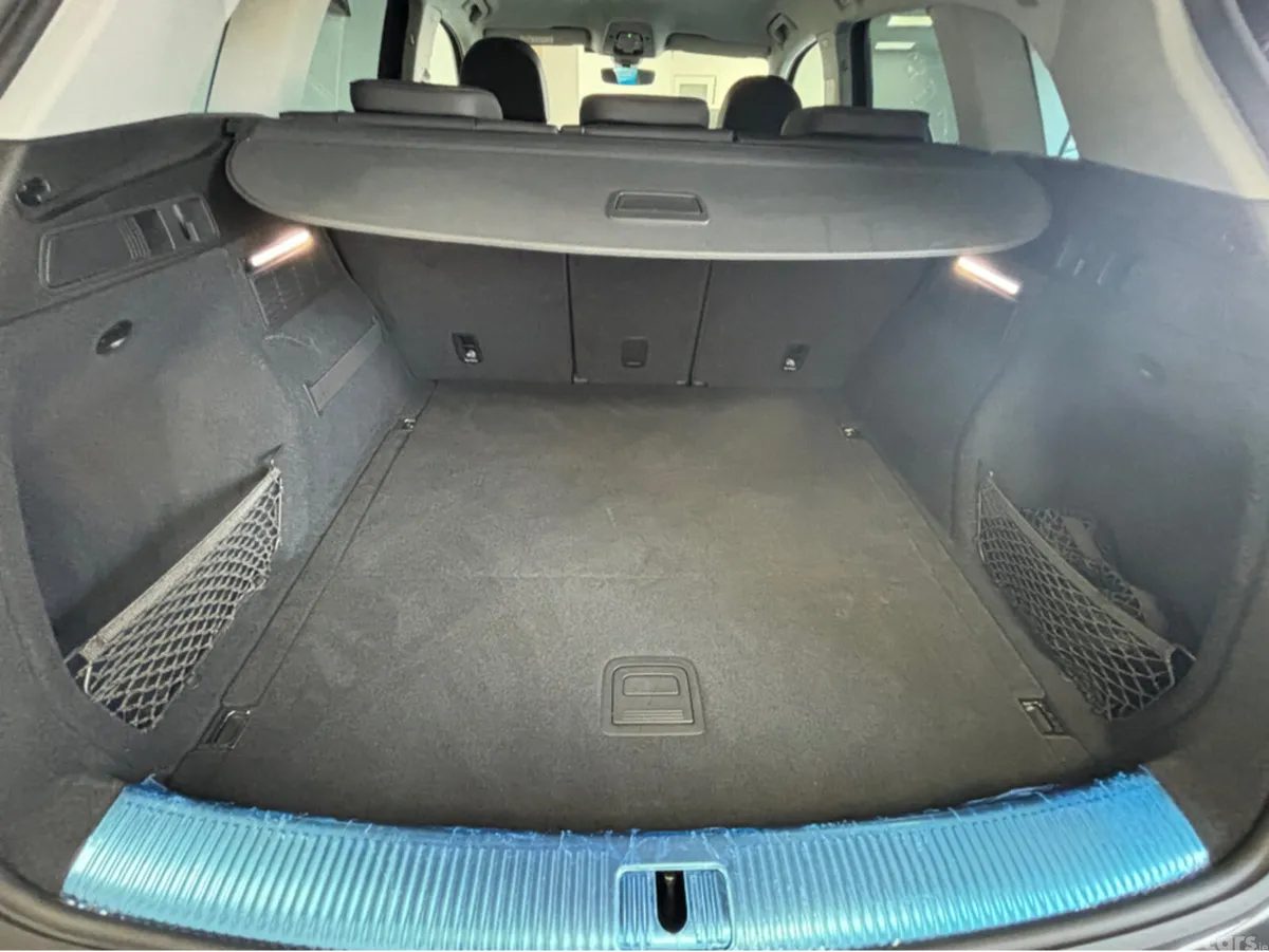Audi Q5 SUV, Diesel, 2019, Black