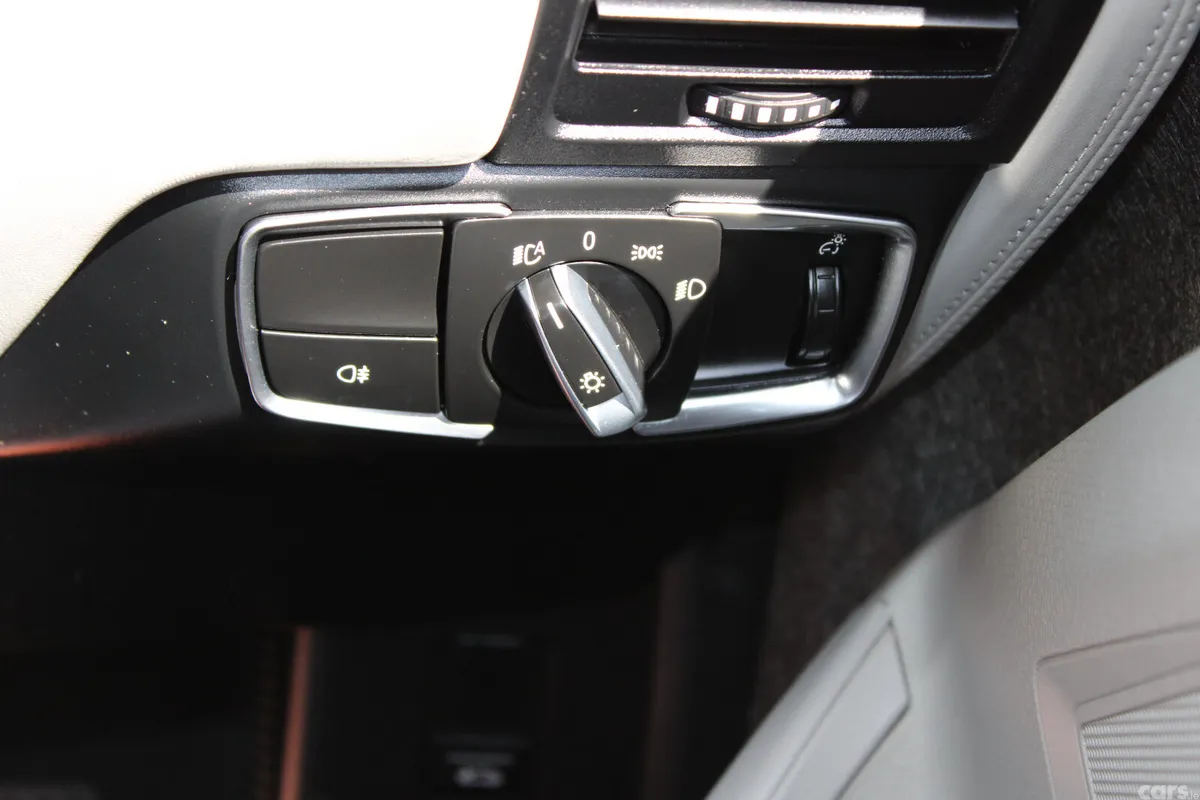 BMW i3 Saloon, Electric, 2019, Red