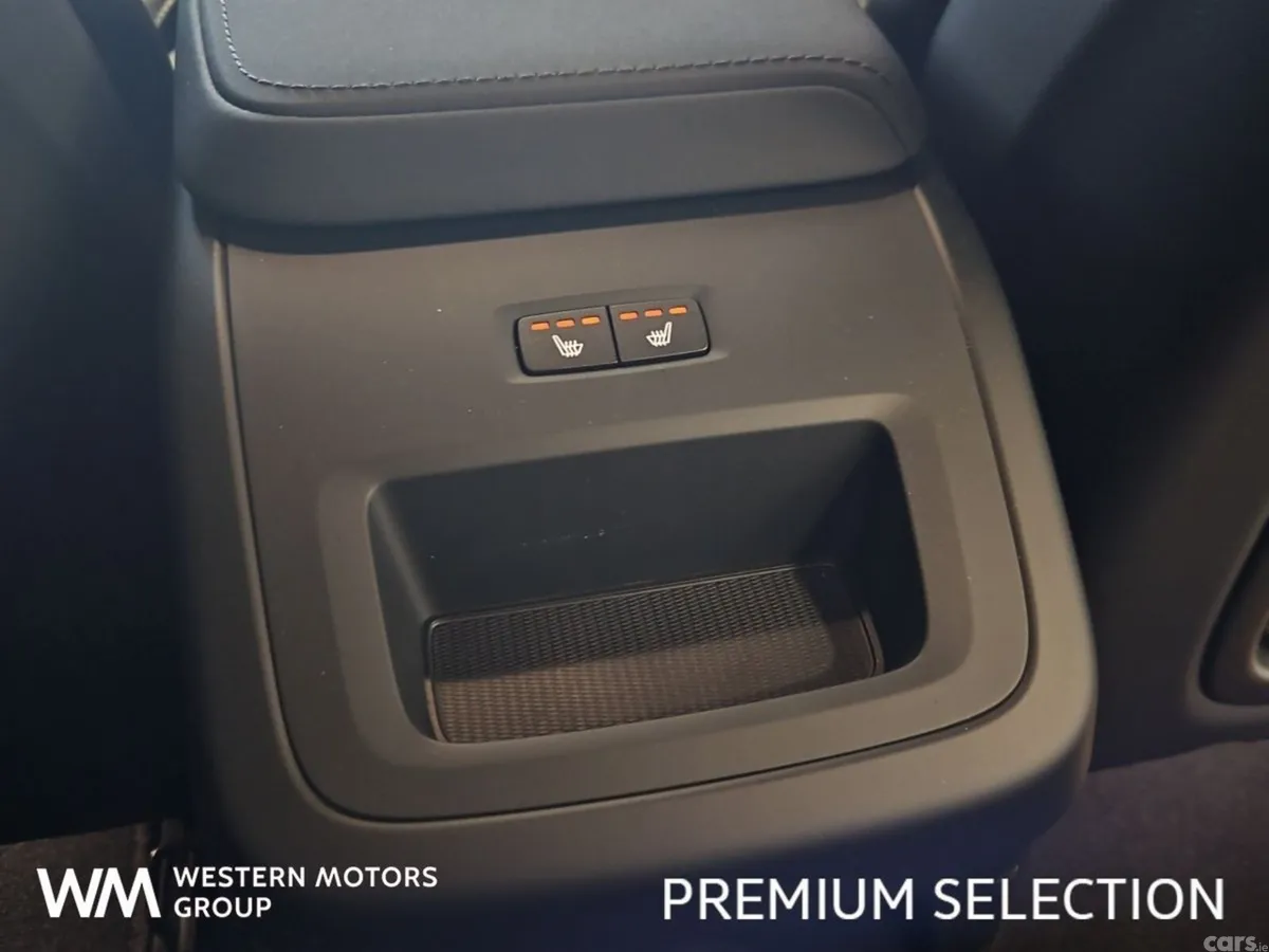 Volvo XC60 SUV, Petrol Plug-in Hybrid, 2026, Grey