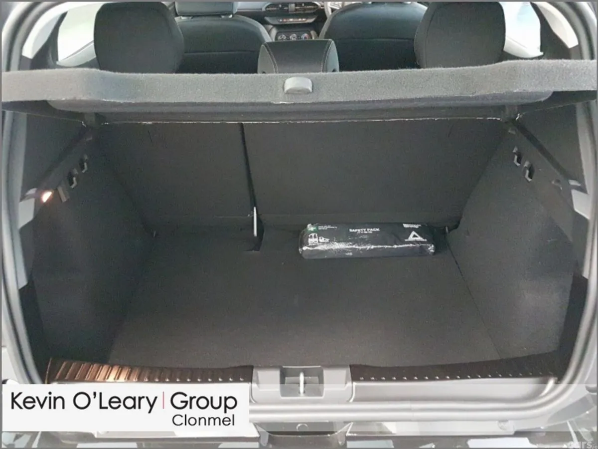 Dacia Sandero Stepway Hatchback, Petrol, 2026, Black