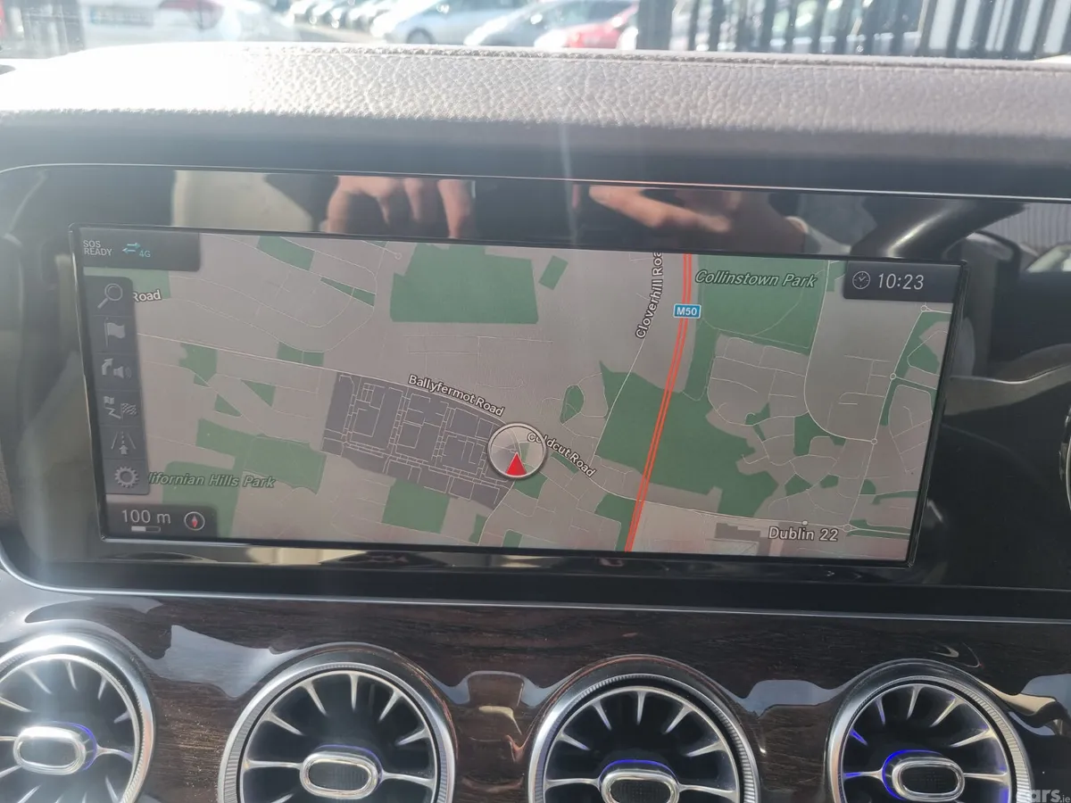 Mercedes-Benz E-Class Coupe, Petrol, 2018, Grey