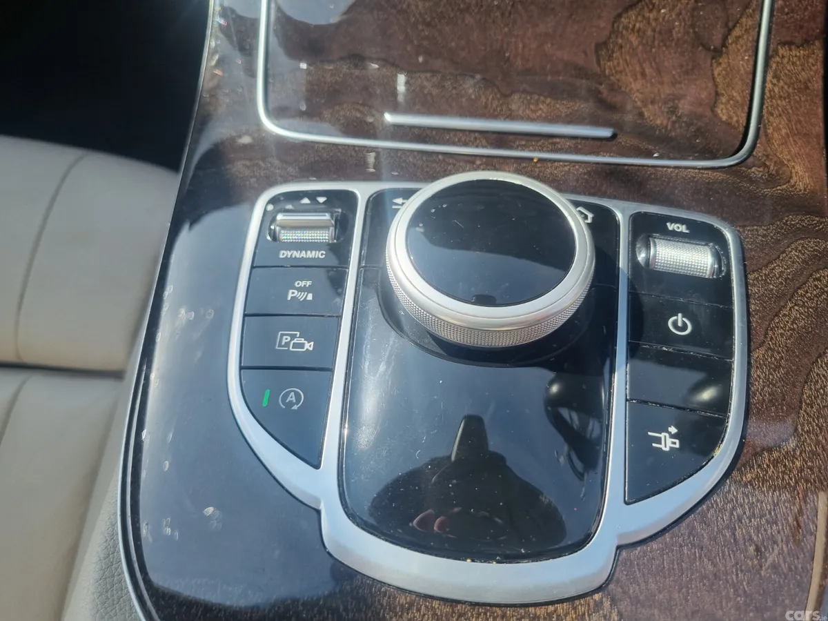 Mercedes-Benz E-Class Coupe, Petrol, 2018, Grey