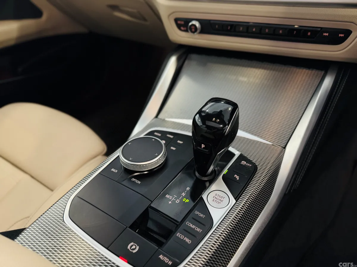 BMW 4-Series Coupe, Diesel, 2022, White