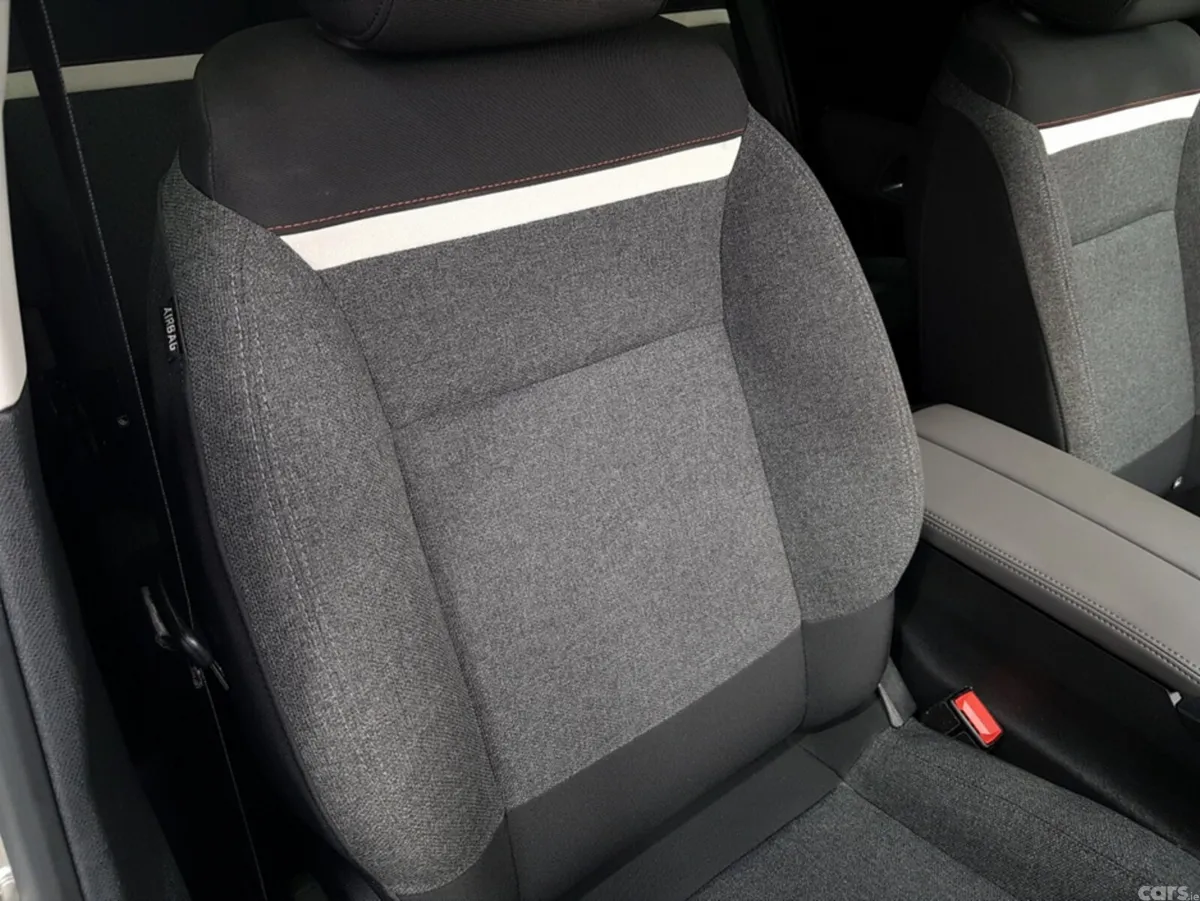 Citroen C5 Aircross MPV, Diesel, 2021, Grey