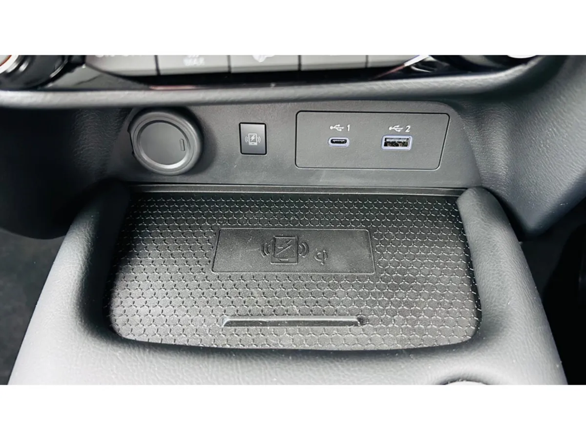 Nissan Juke Hatchback, Petrol, 2026, Grey