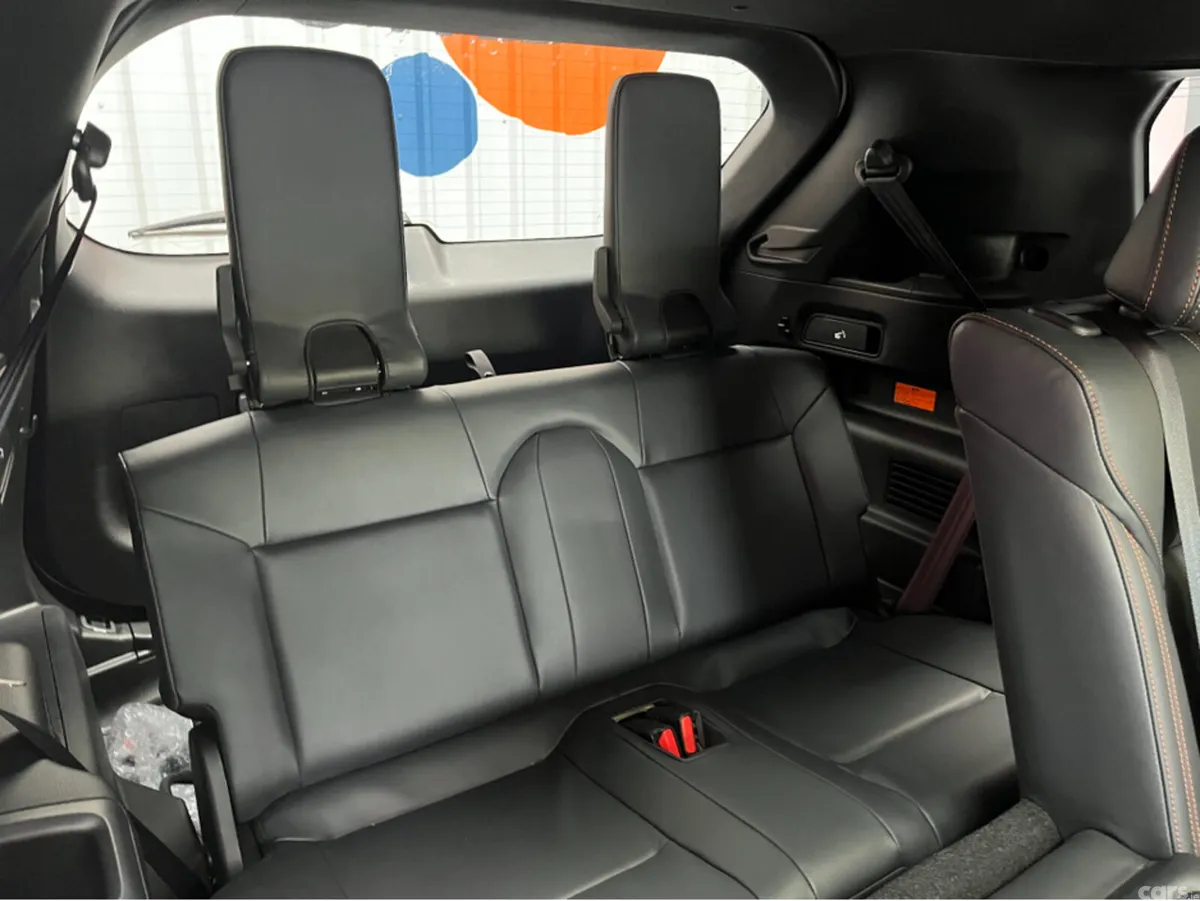 Mitsubishi Outlander SUV, Petrol Plug-in Hybrid, 2024, White