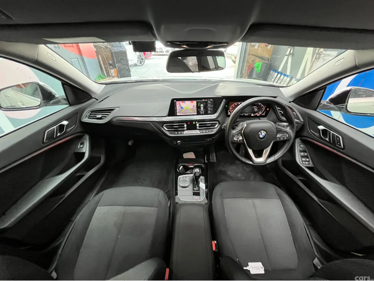 BMW 2-Series Coupe, Diesel, 2021, White