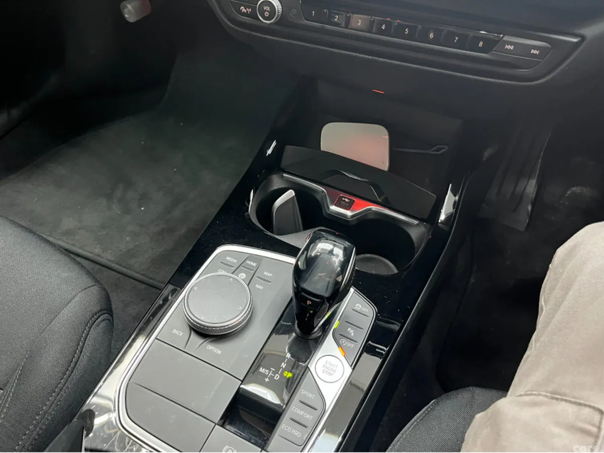 BMW 2-Series Coupe, Diesel, 2021, White