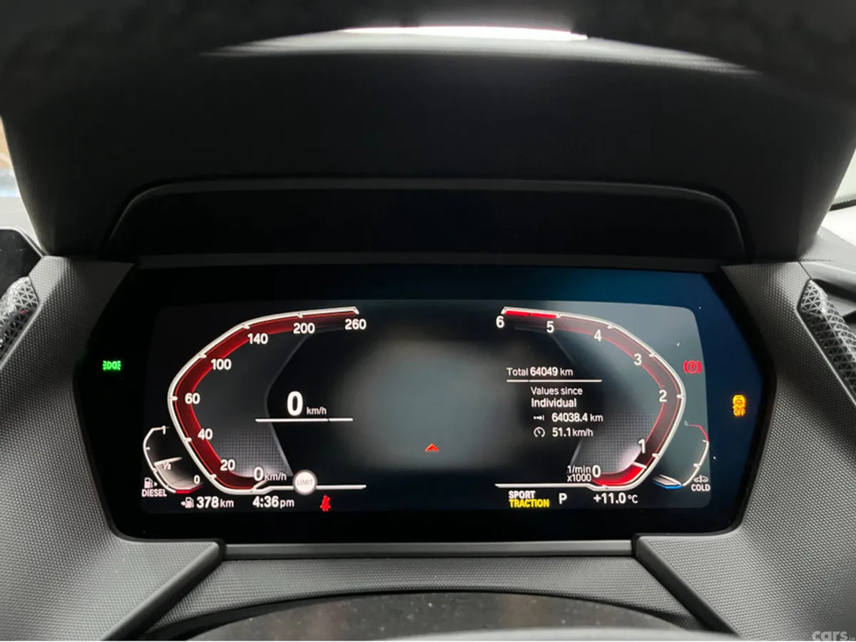 BMW 2-Series Coupe, Diesel, 2021, White