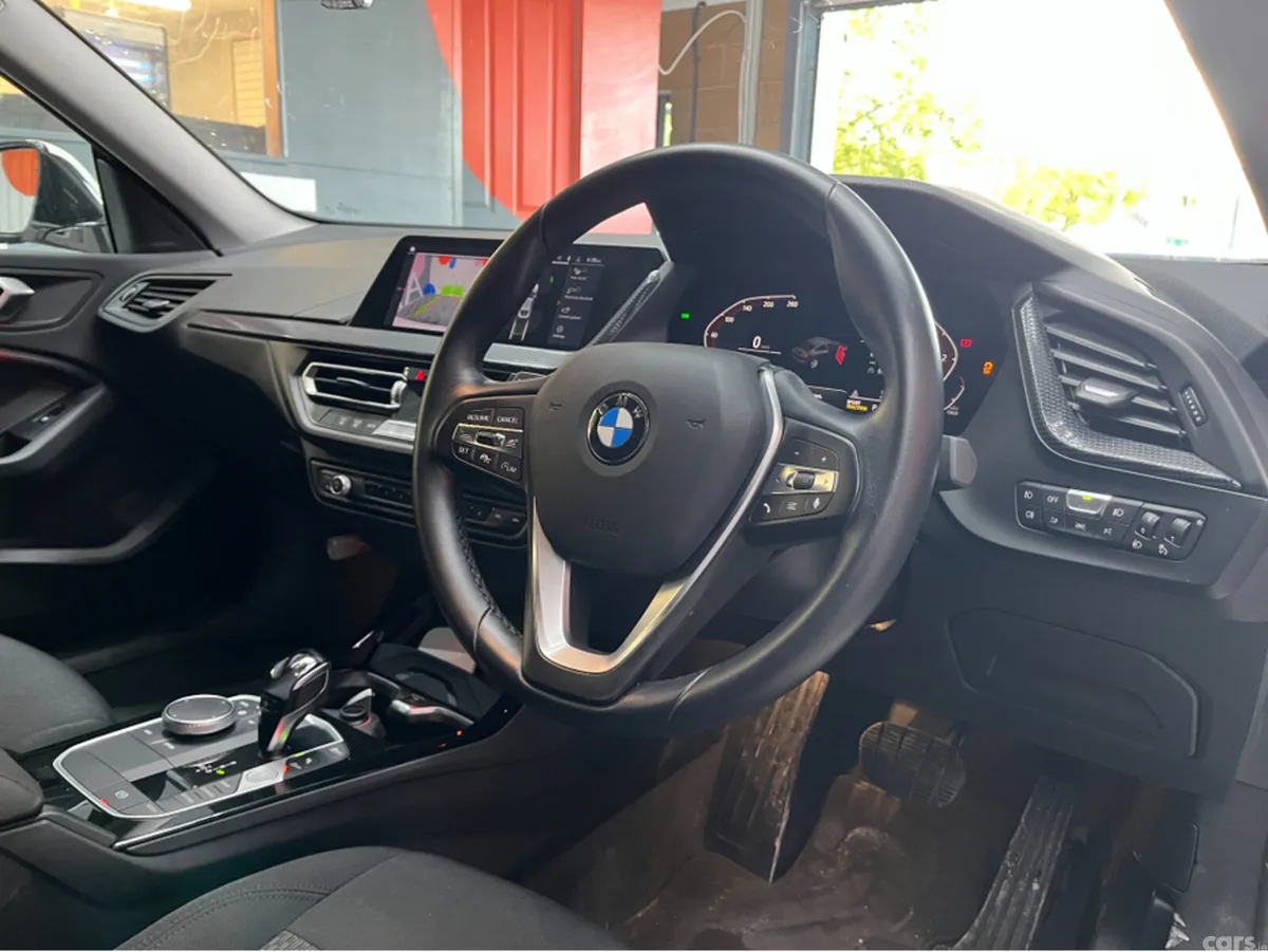 BMW 2-Series Coupe, Diesel, 2021, White