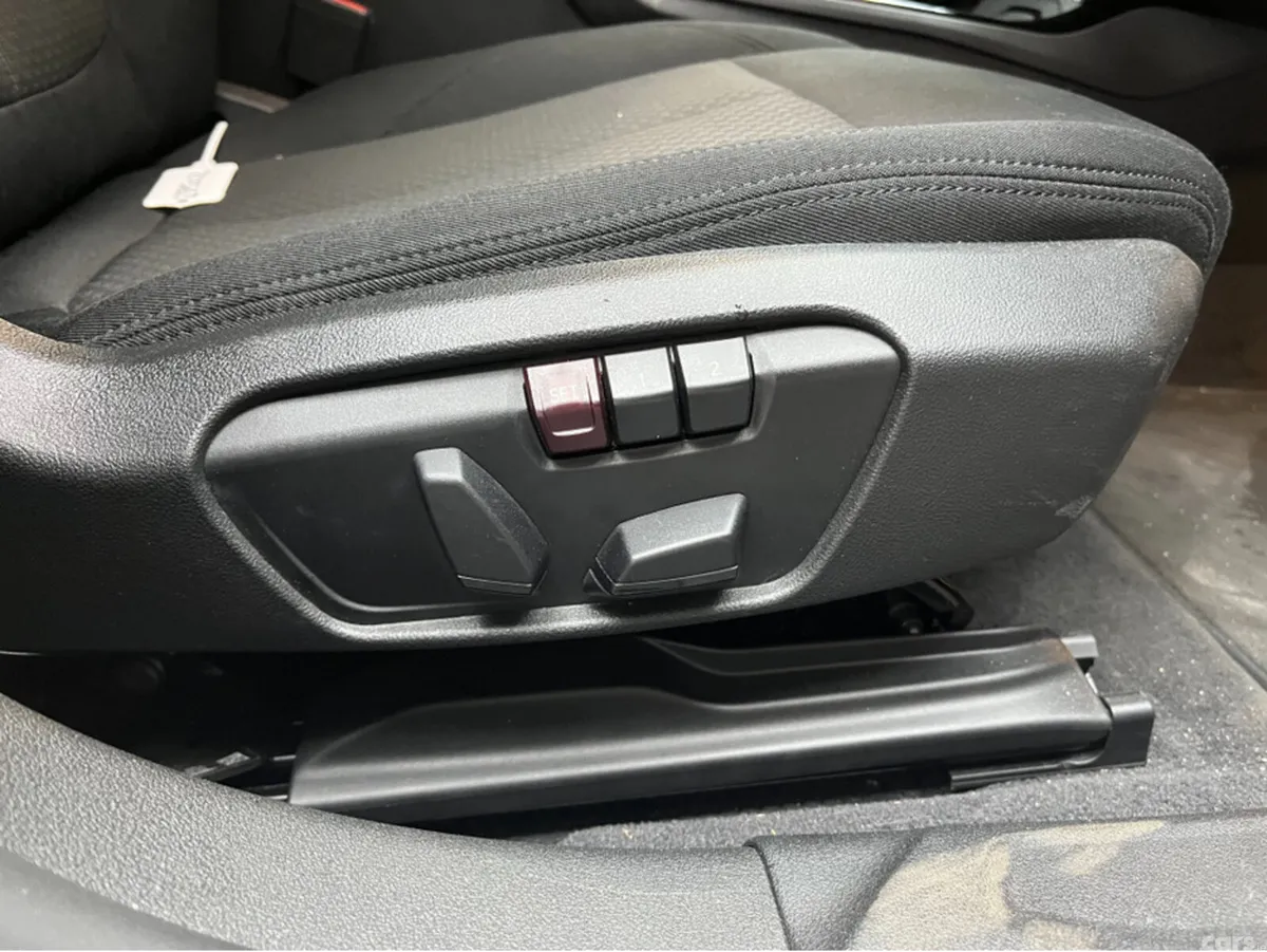 BMW 2-Series Coupe, Diesel, 2021, White