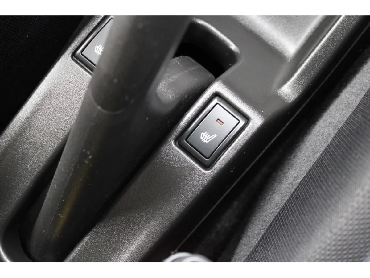 Suzuki Swift Hatchback, Petrol Hybrid, 2027, Orange