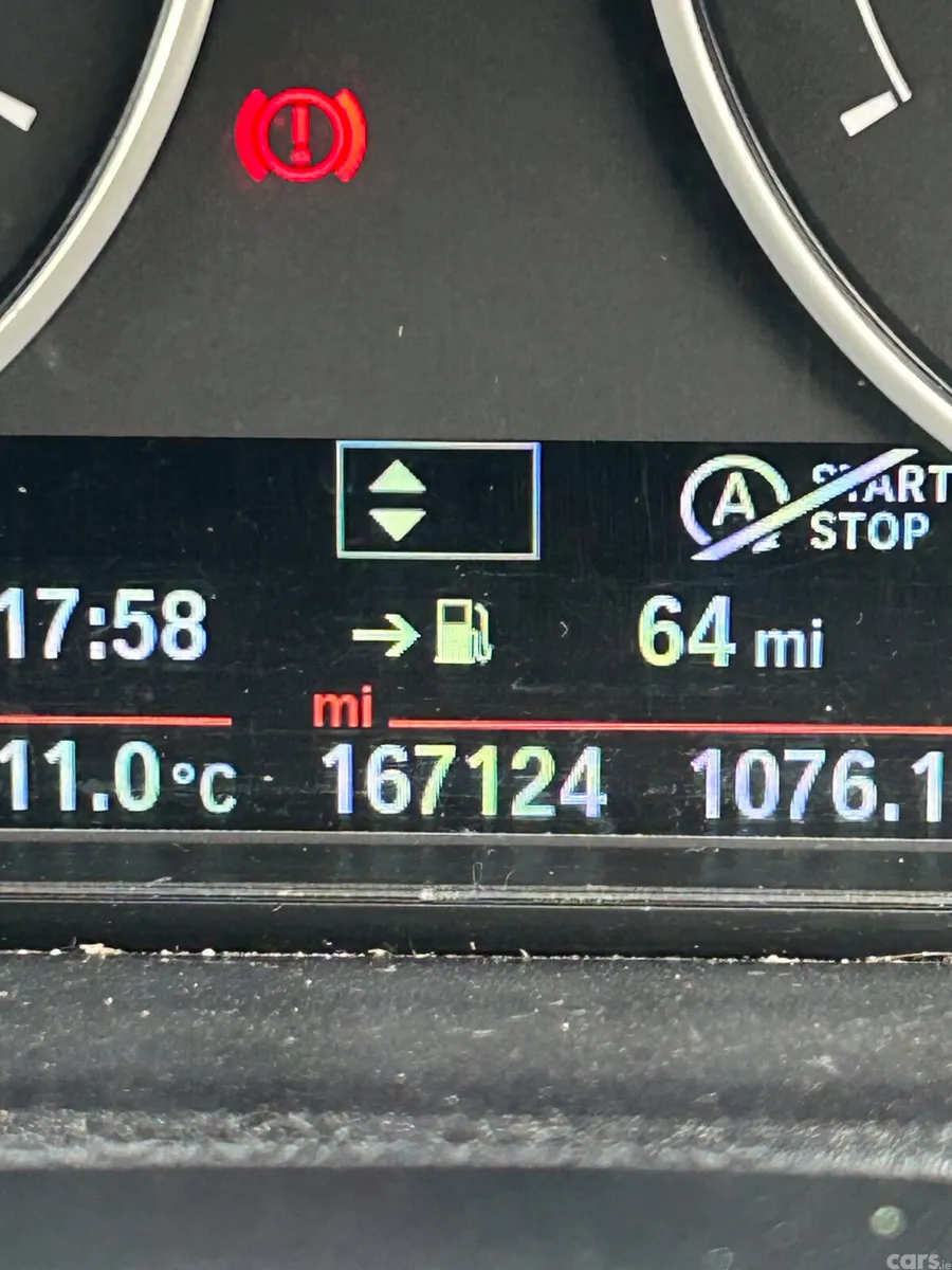 BMW 3-Series Saloon, Diesel, 2016, White