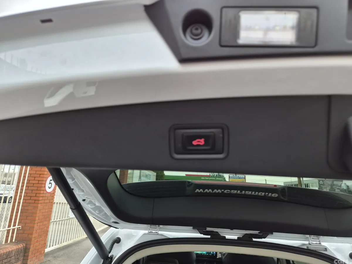 Skywell BE11 SUV, Electric, 2026, White