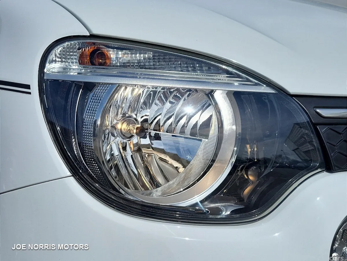 Renault Twingo Hatchback, Petrol, 2019, White