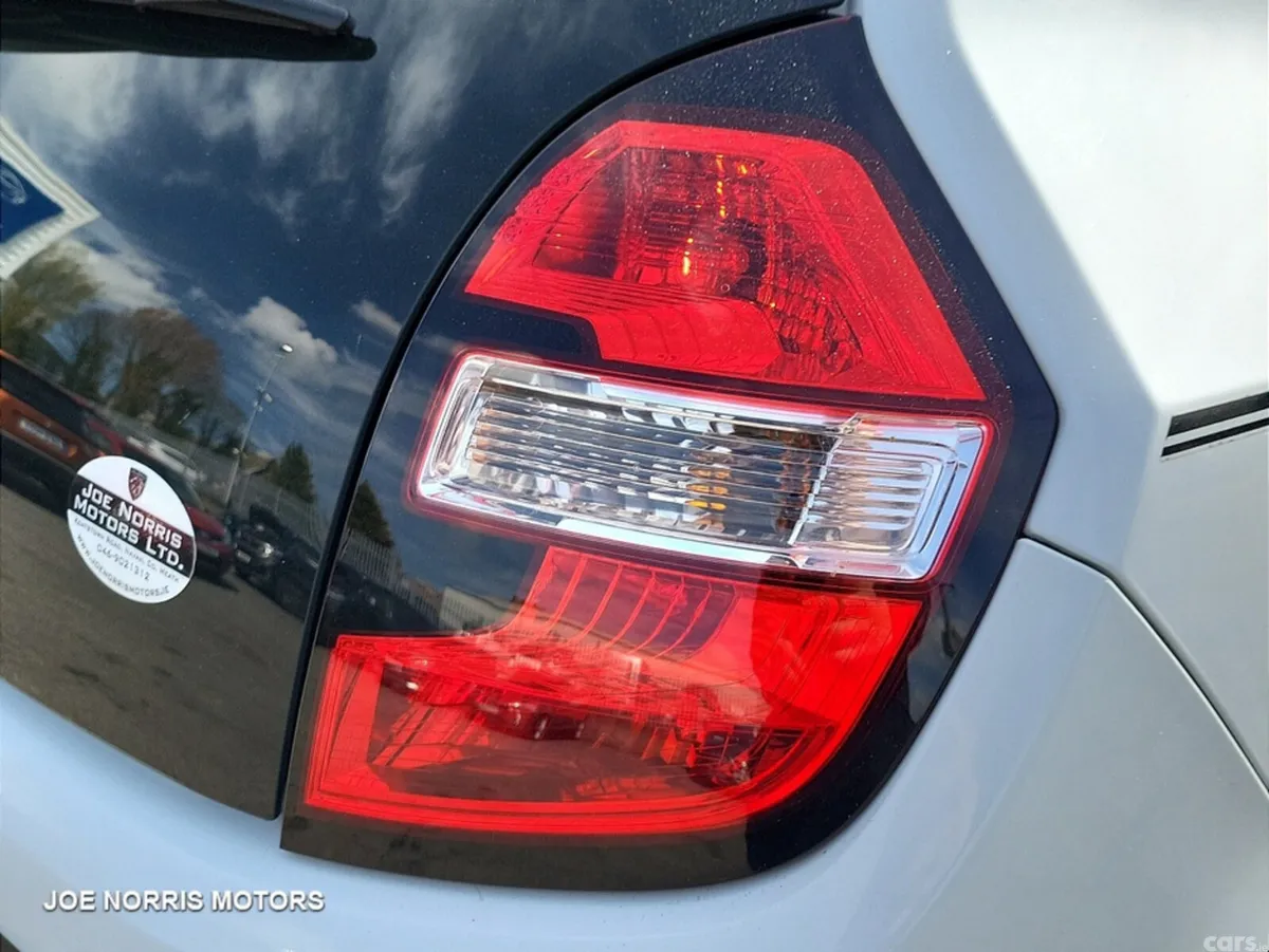 Renault Twingo Hatchback, Petrol, 2019, White
