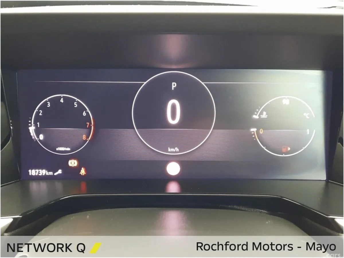 Opel Grandland X MPV, Petrol, 2024, White