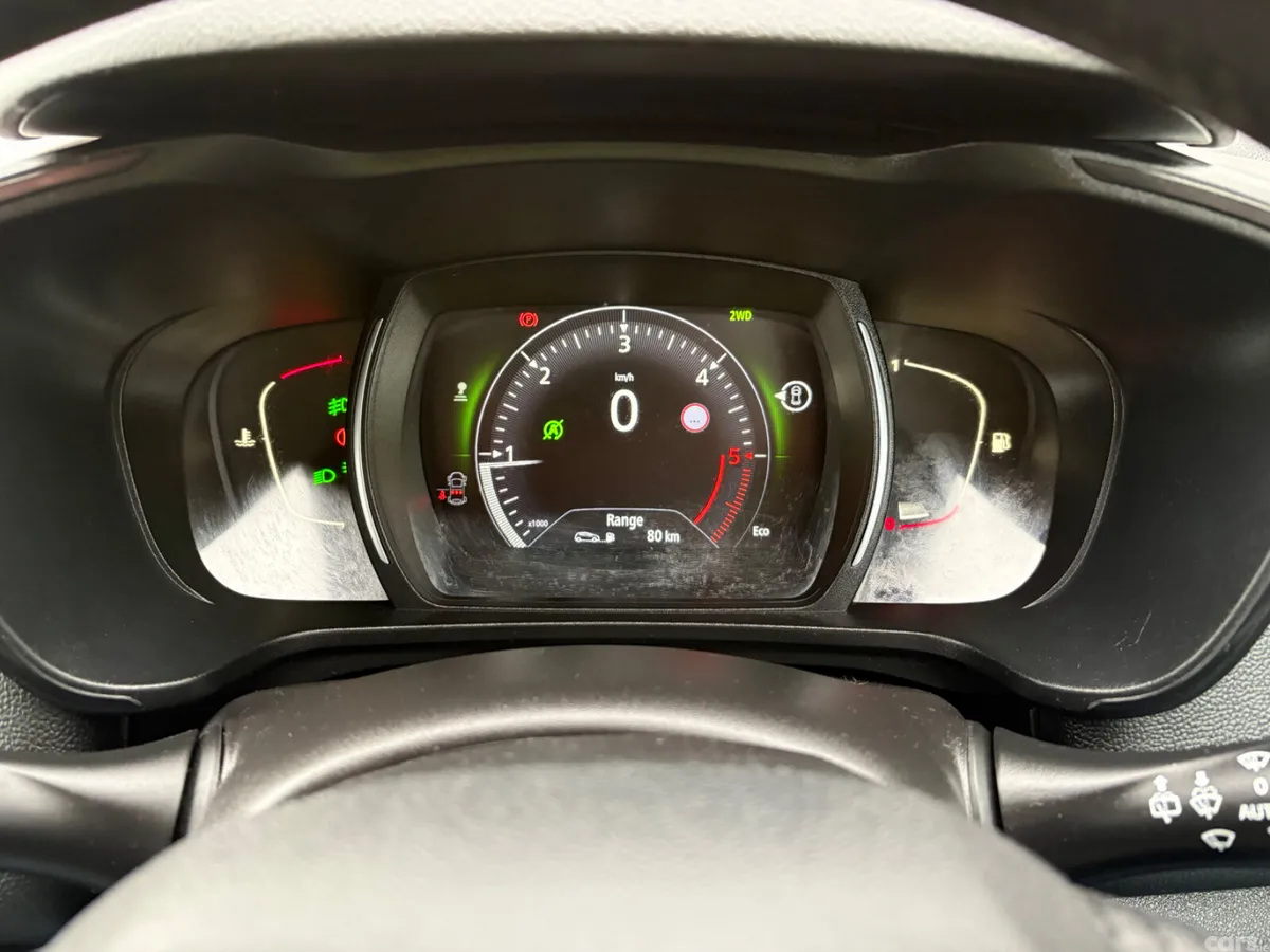 Renault Kadjar SUV, Diesel, 2016, Silver