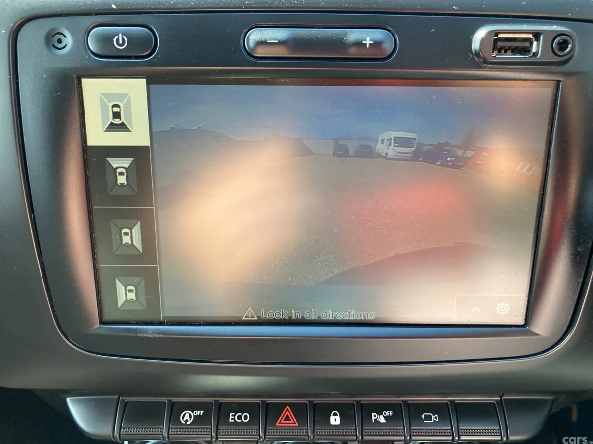 Dacia Duster SUV, Diesel, 2019, Brown