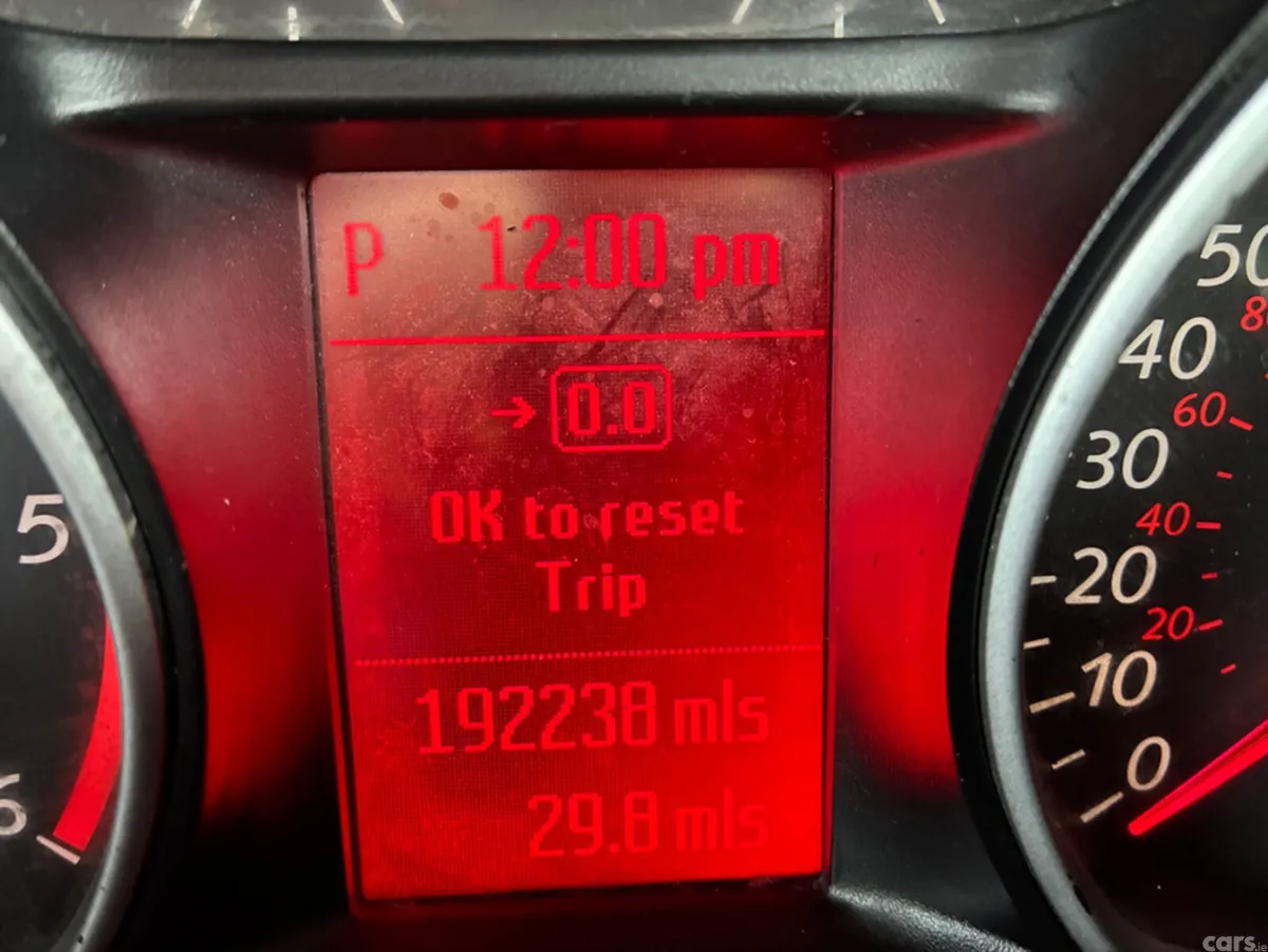 Ford Galaxy MPV, Diesel, 2014, Brown