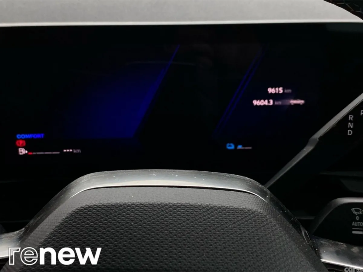 Renault Austral SUV, Petrol Hybrid, 2026, Blue
