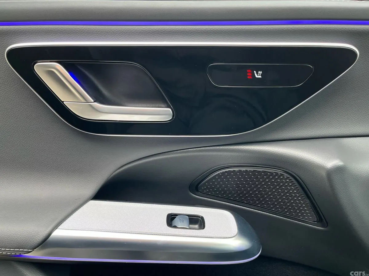 Mercedes-Benz E-Class Saloon, Petrol Hybrid, 2025, Black