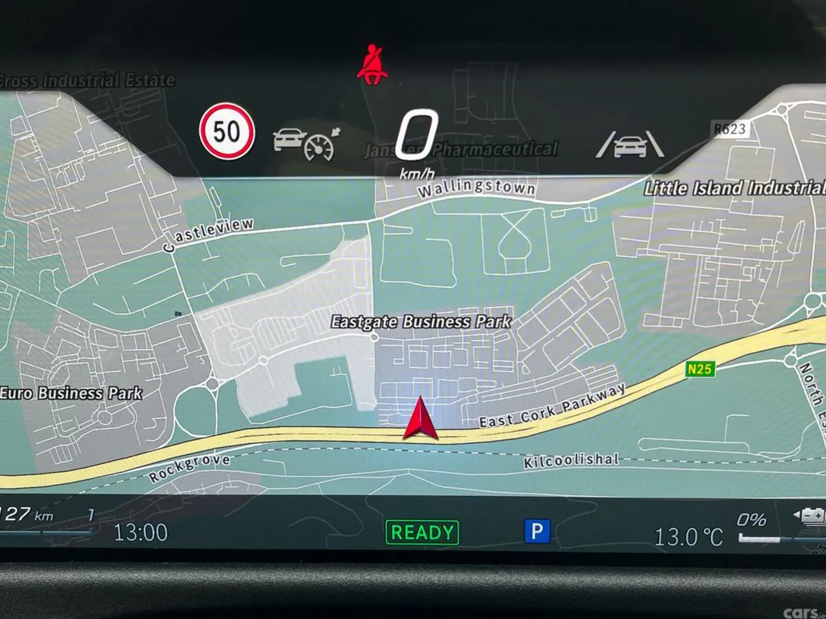 Mercedes-Benz E-Class Saloon, Diesel Plug-in Hybrid, 2024, Blue