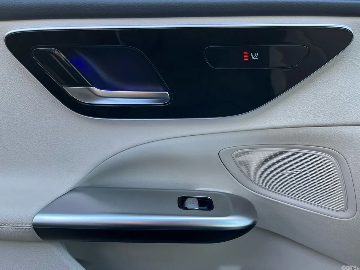 Mercedes-Benz C-Class Saloon, Petrol Hybrid, 2023, Grey