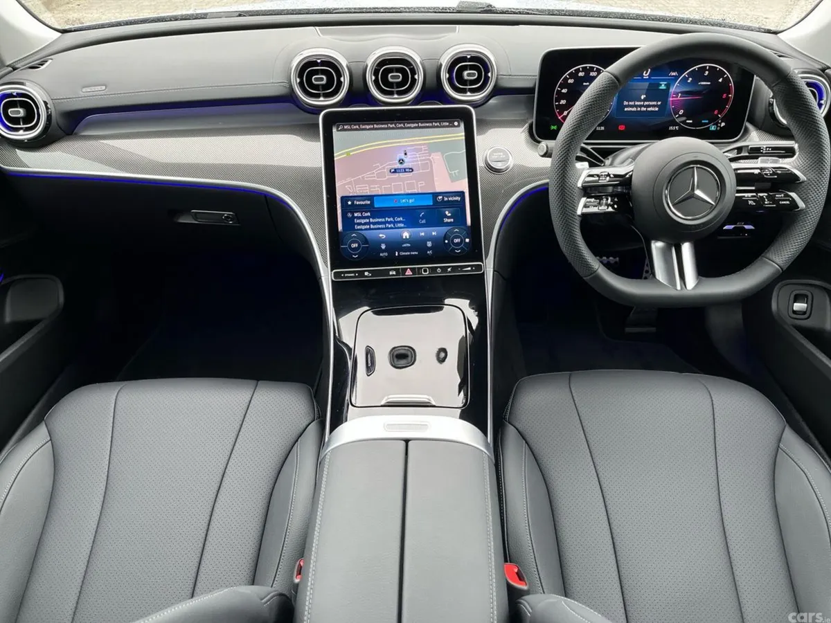 Mercedes-Benz CLE Coupe, Diesel, 2026, Silver