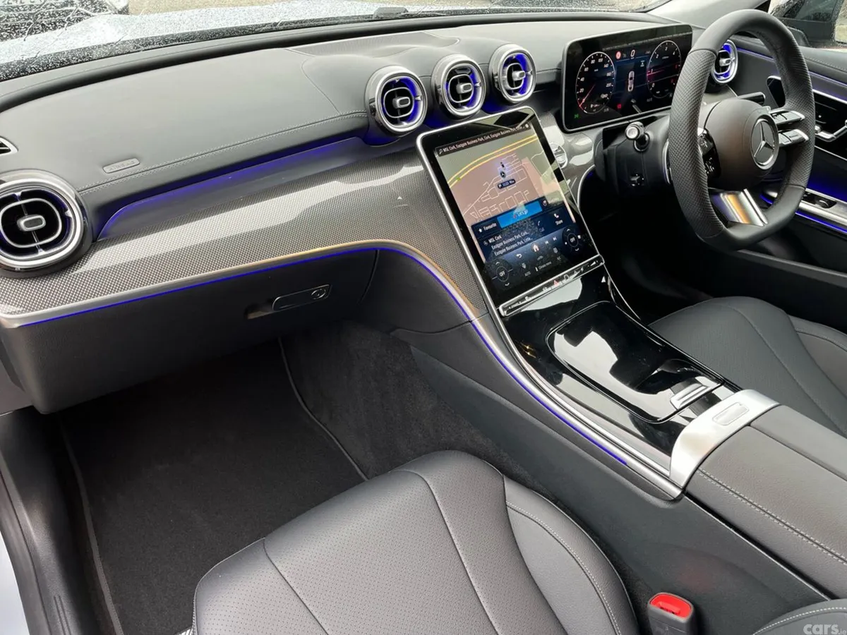 Mercedes-Benz CLE Coupe, Diesel, 2026, Silver