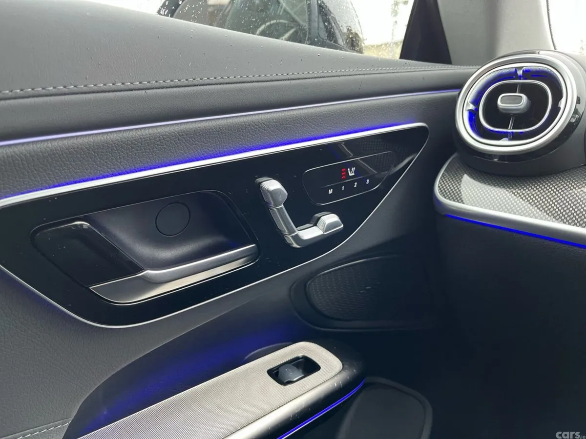 Mercedes-Benz CLE Coupe, Diesel, 2026, Silver