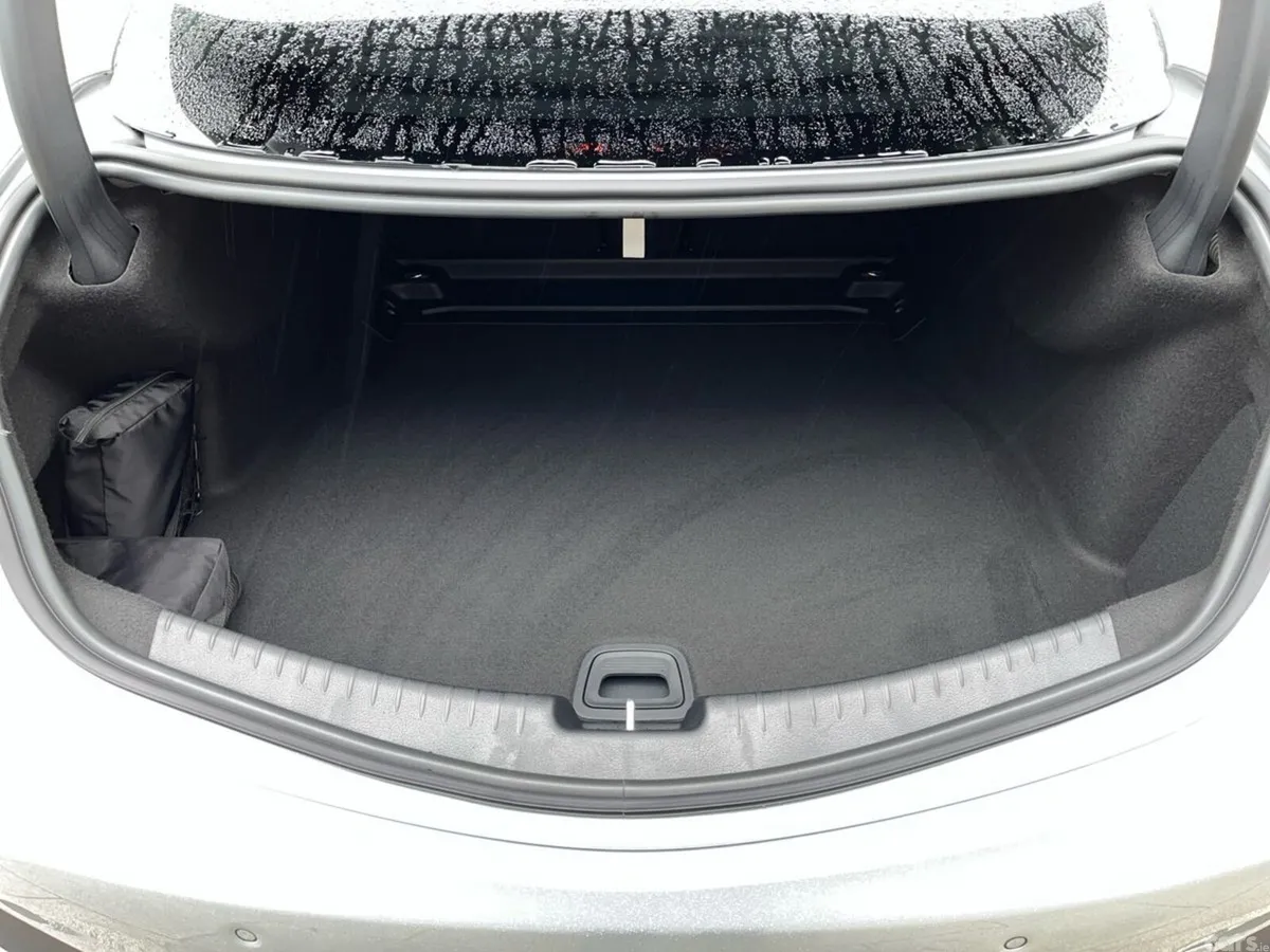 Mercedes-Benz CLE Coupe, Diesel, 2026, Silver