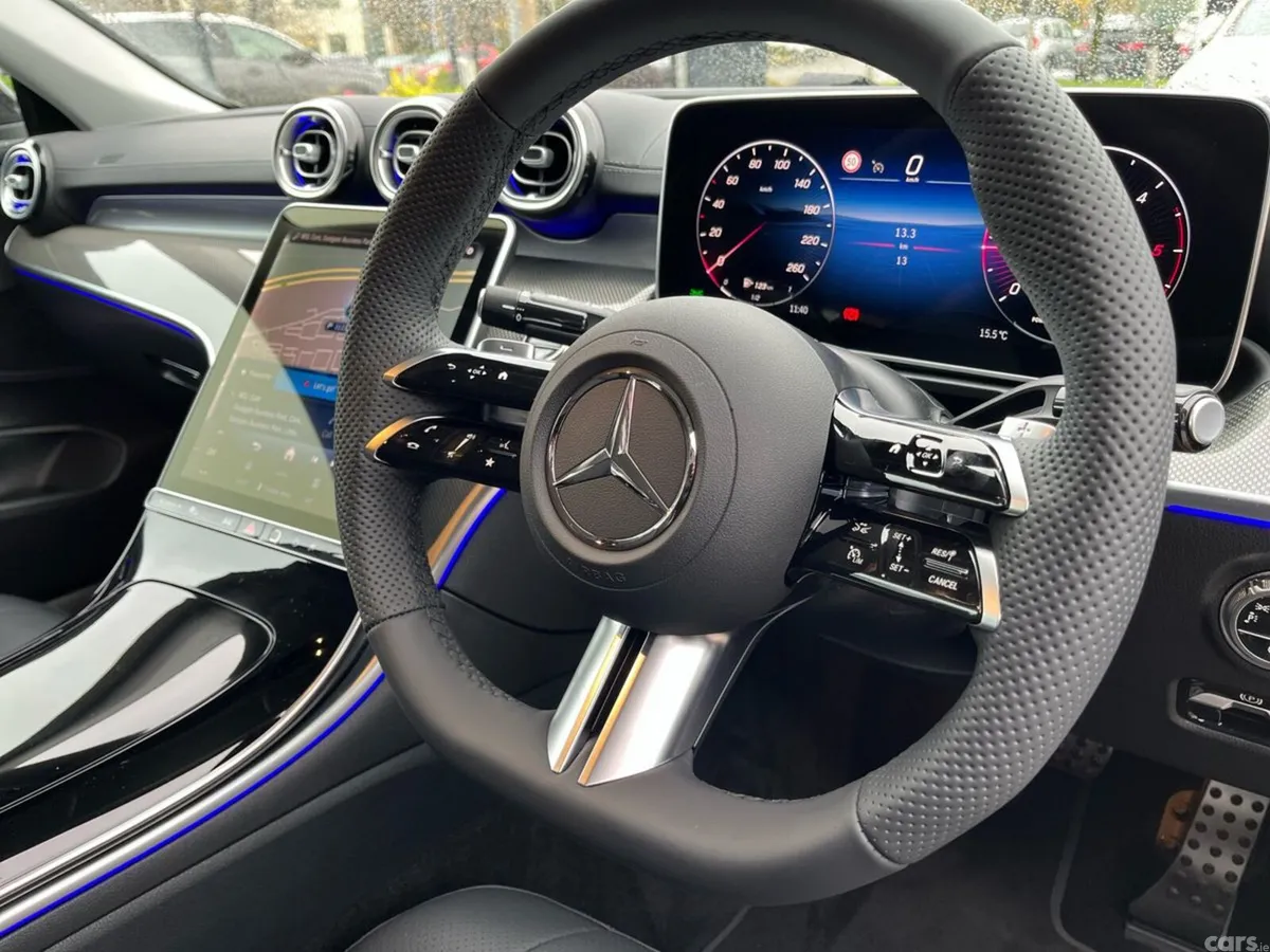 Mercedes-Benz CLE Coupe, Diesel, 2026, Silver