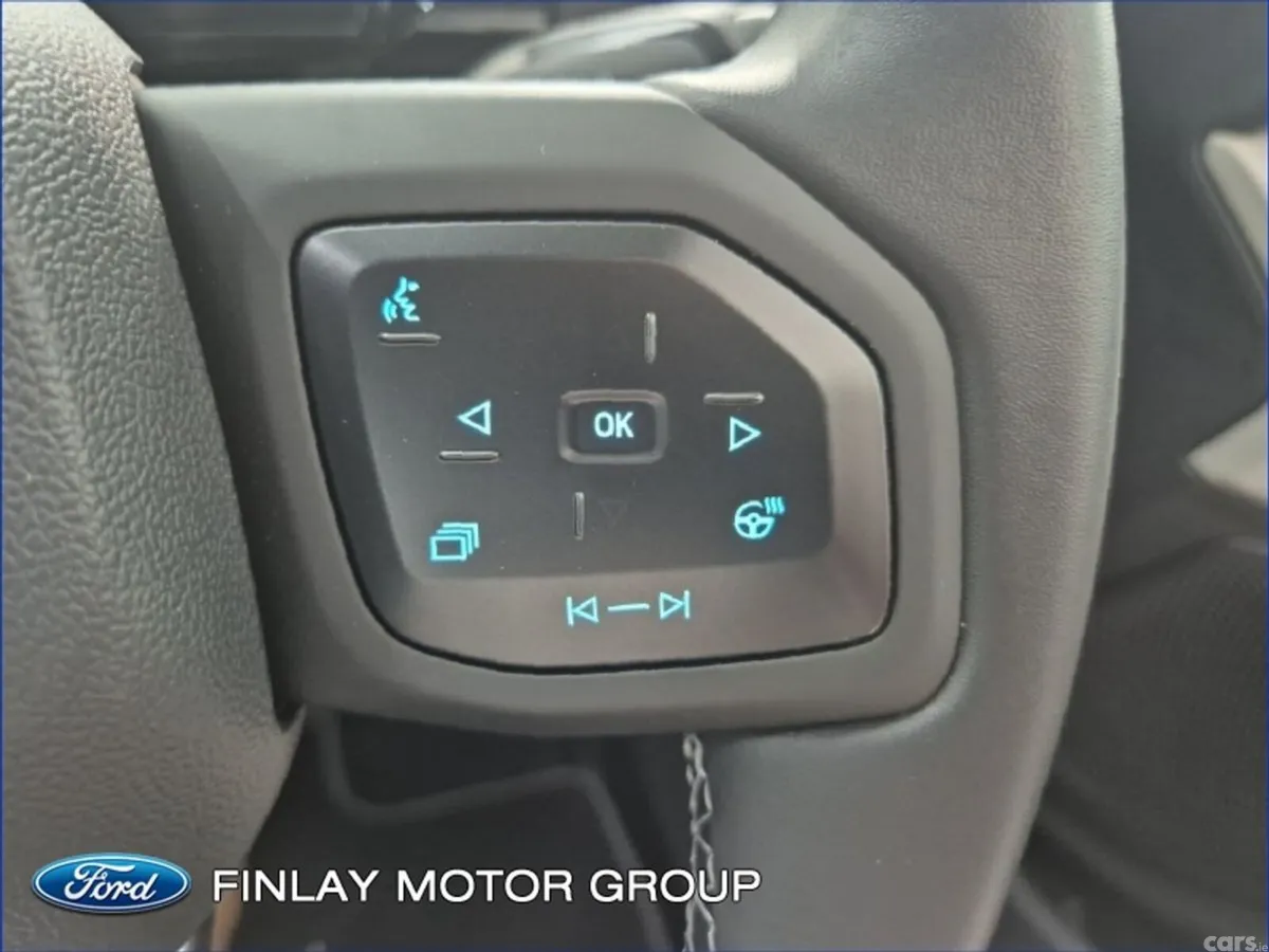 Ford Explorer MPV, Electric, 2026, Grey