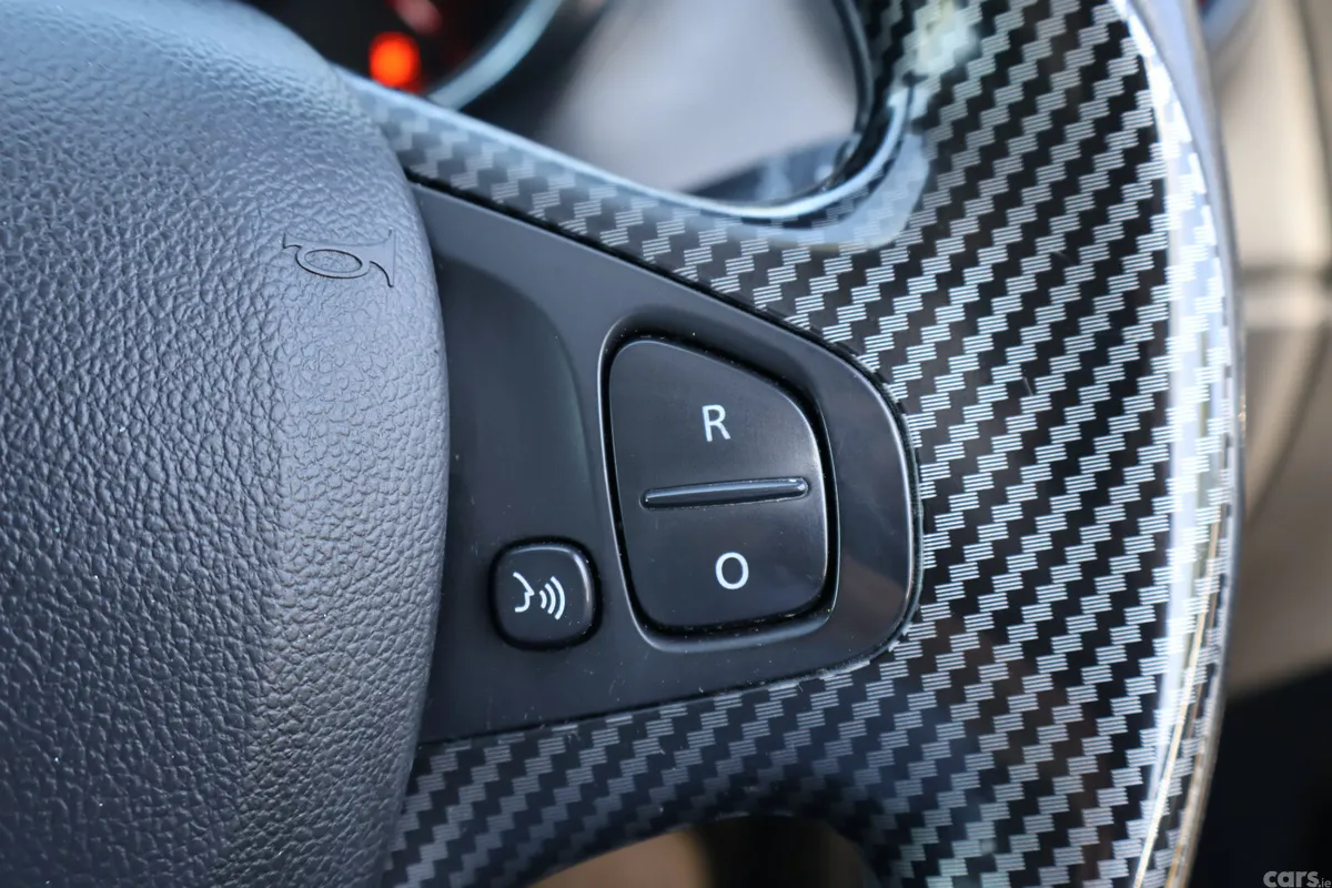 Renault Captur Hatchback, Diesel, 2017, Grey