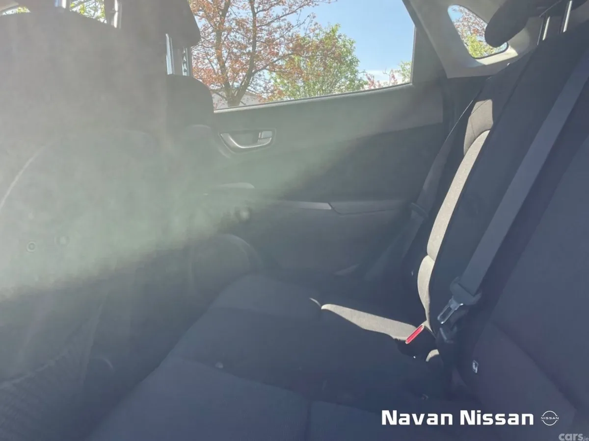Hyundai KONA MPV, Petrol, 2021, Grey