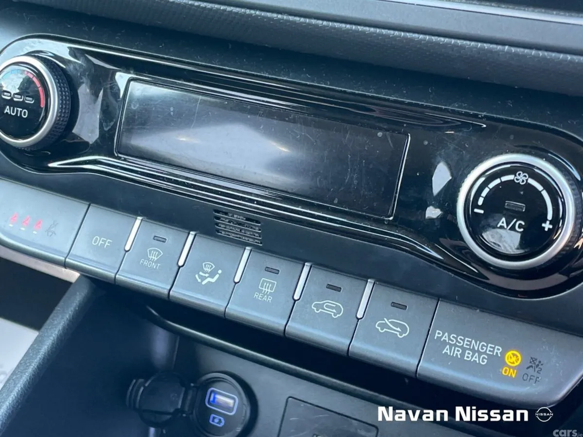 Hyundai KONA MPV, Petrol, 2021, Grey