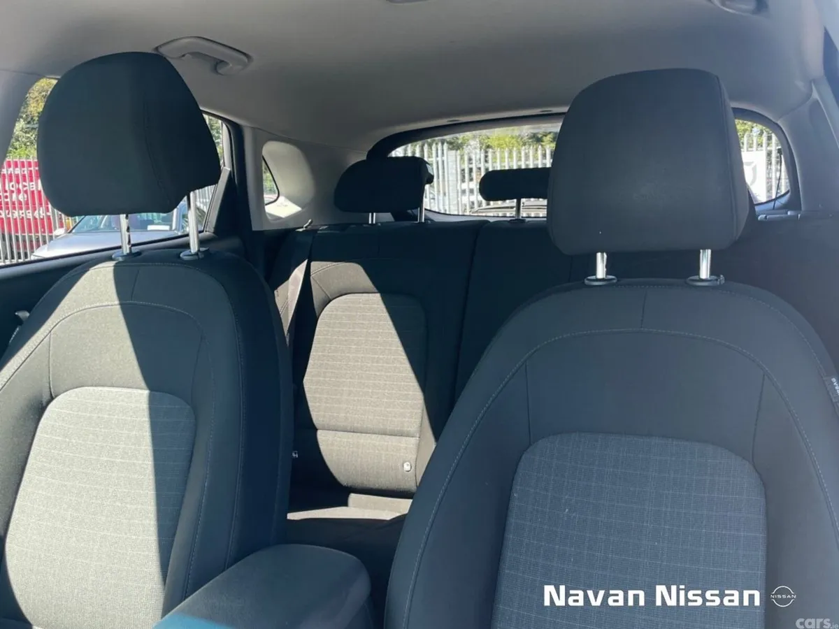 Hyundai KONA MPV, Petrol, 2021, Grey