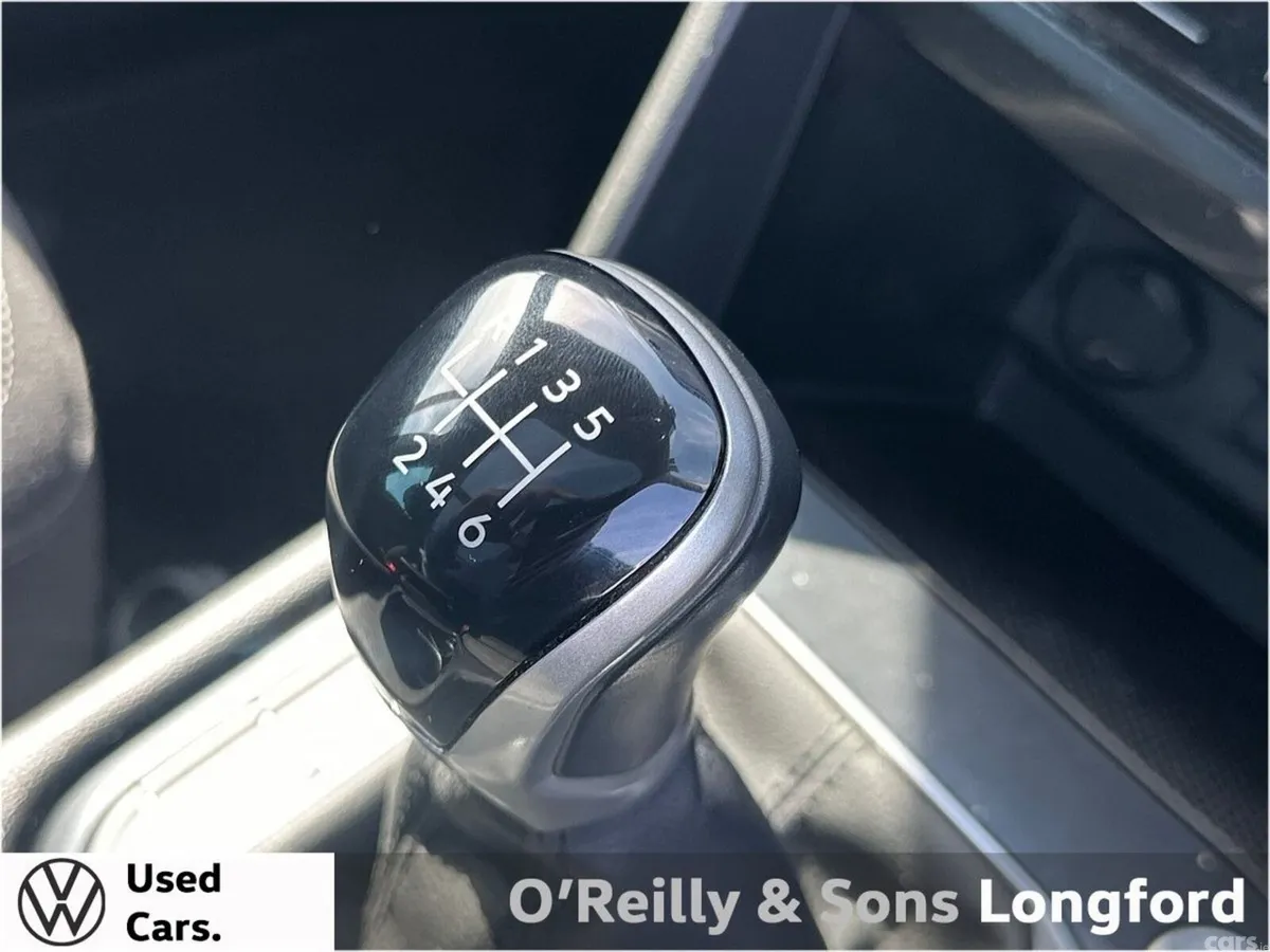 Volkswagen Tiguan SUV, Diesel, 2023, Silver