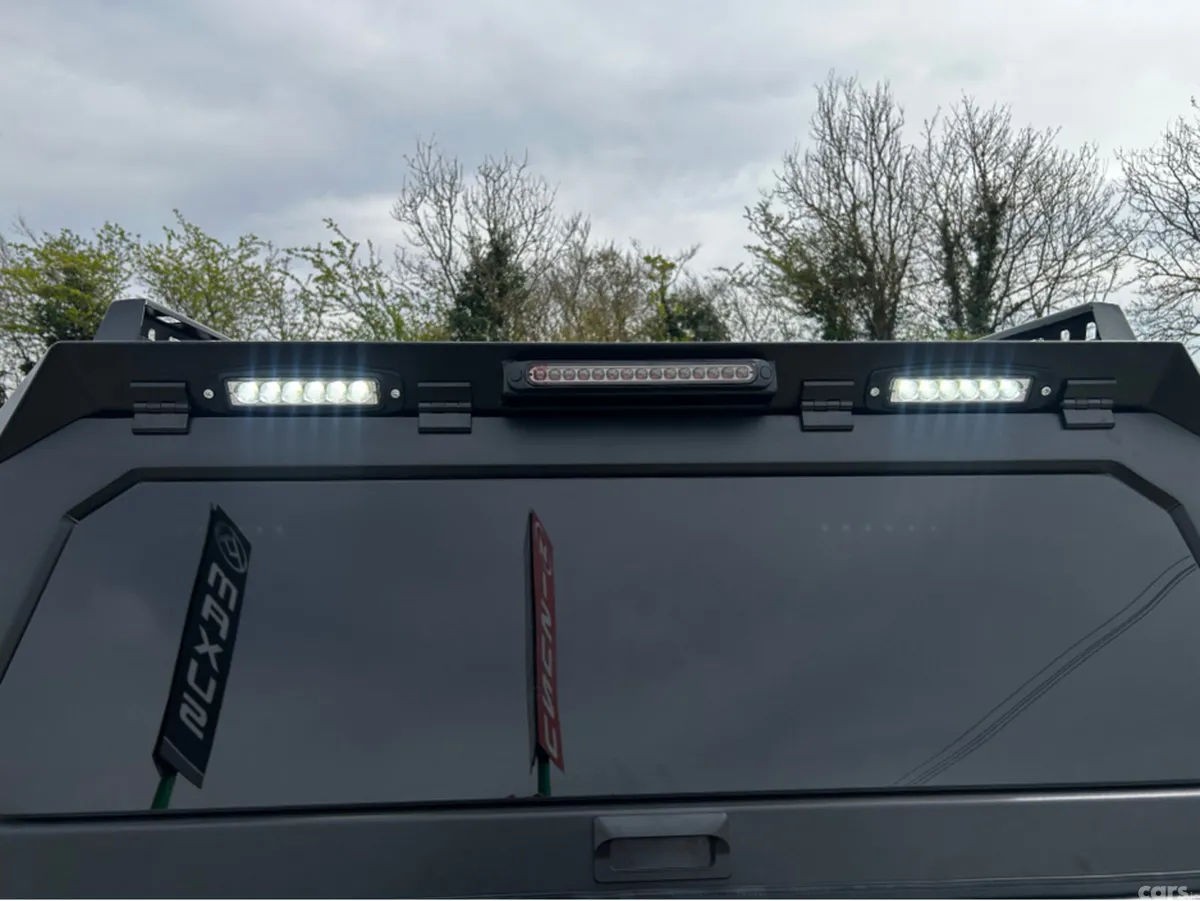 Isuzu D-Max Pick Up, Diesel, 2026, White