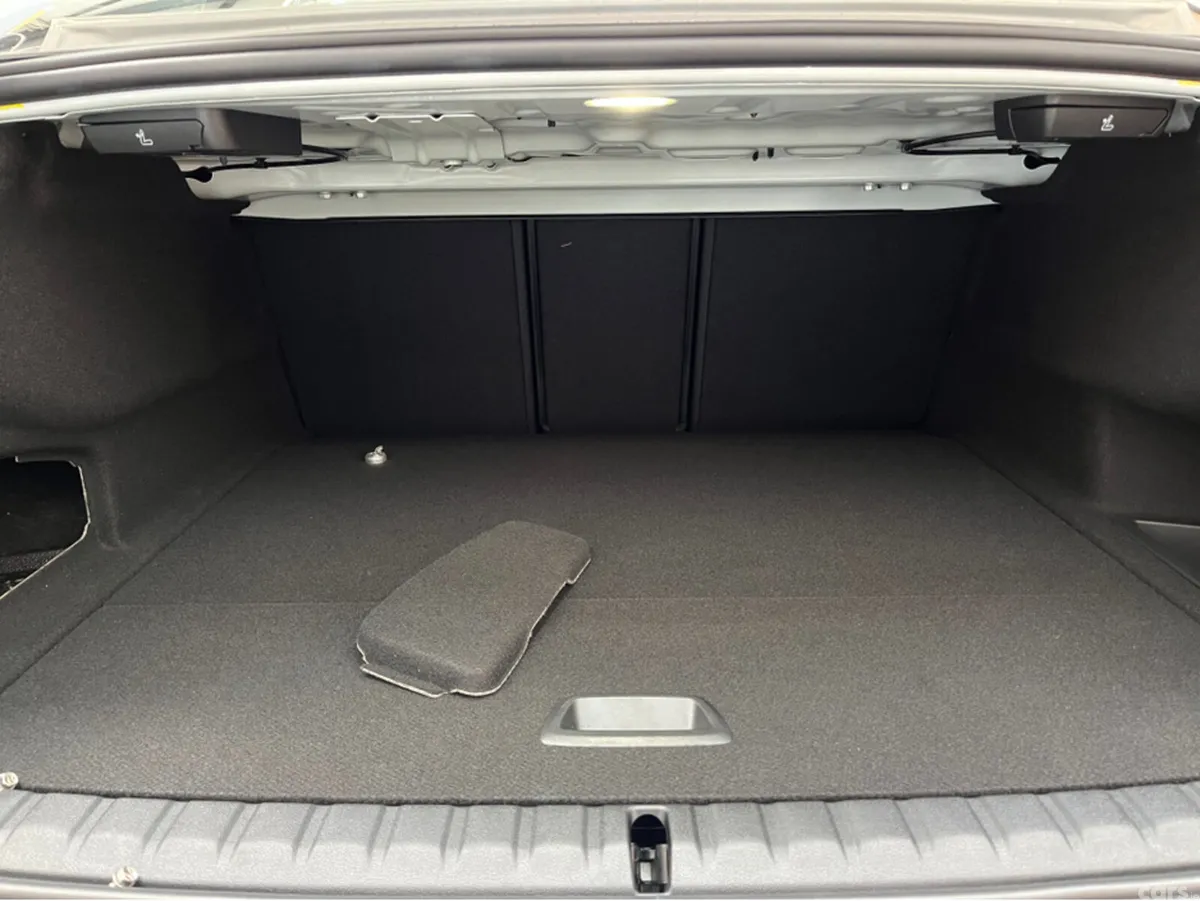 BMW 2-Series Saloon, Diesel, 2025, White